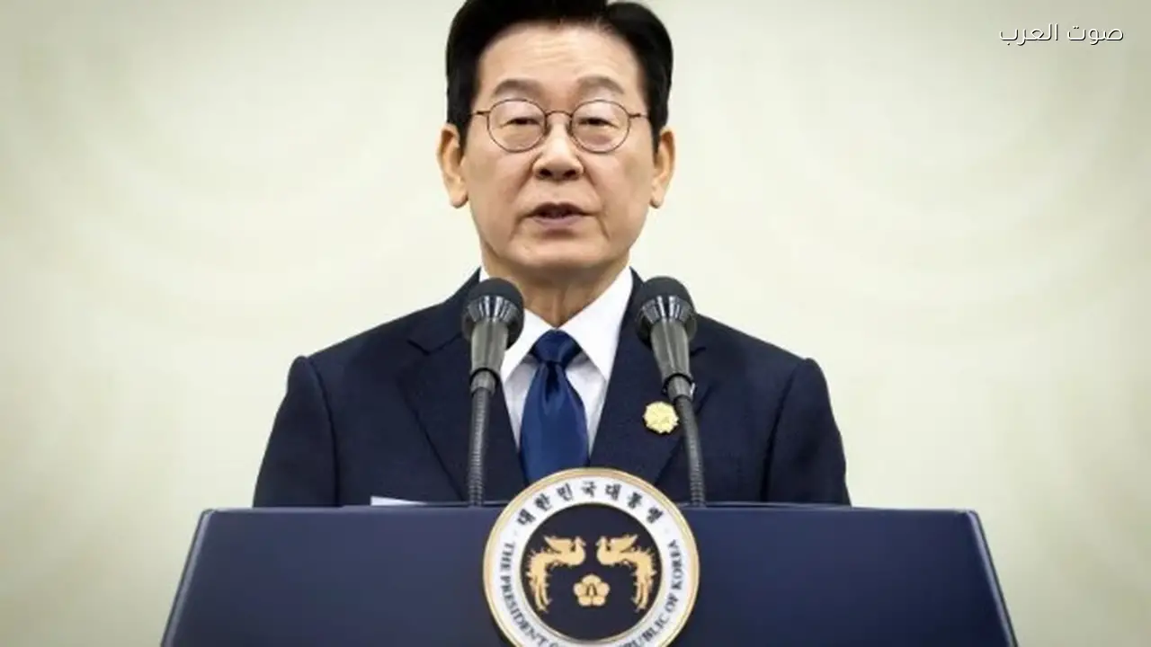 رئيس كوريا الجنوبية يطالب بسرعة فرض سقف لأسعار الوقود المحلية