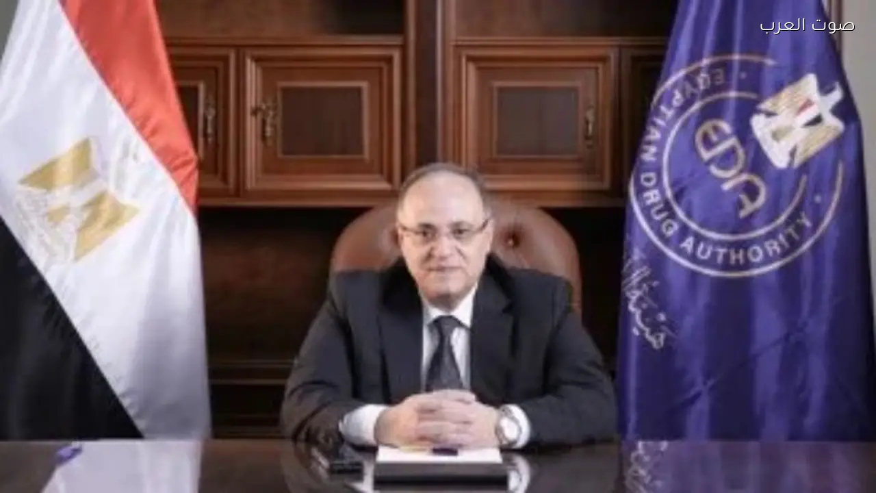 رئيس هيئة الدواء: لا زيادة في أسعار الأدوية حالياً
