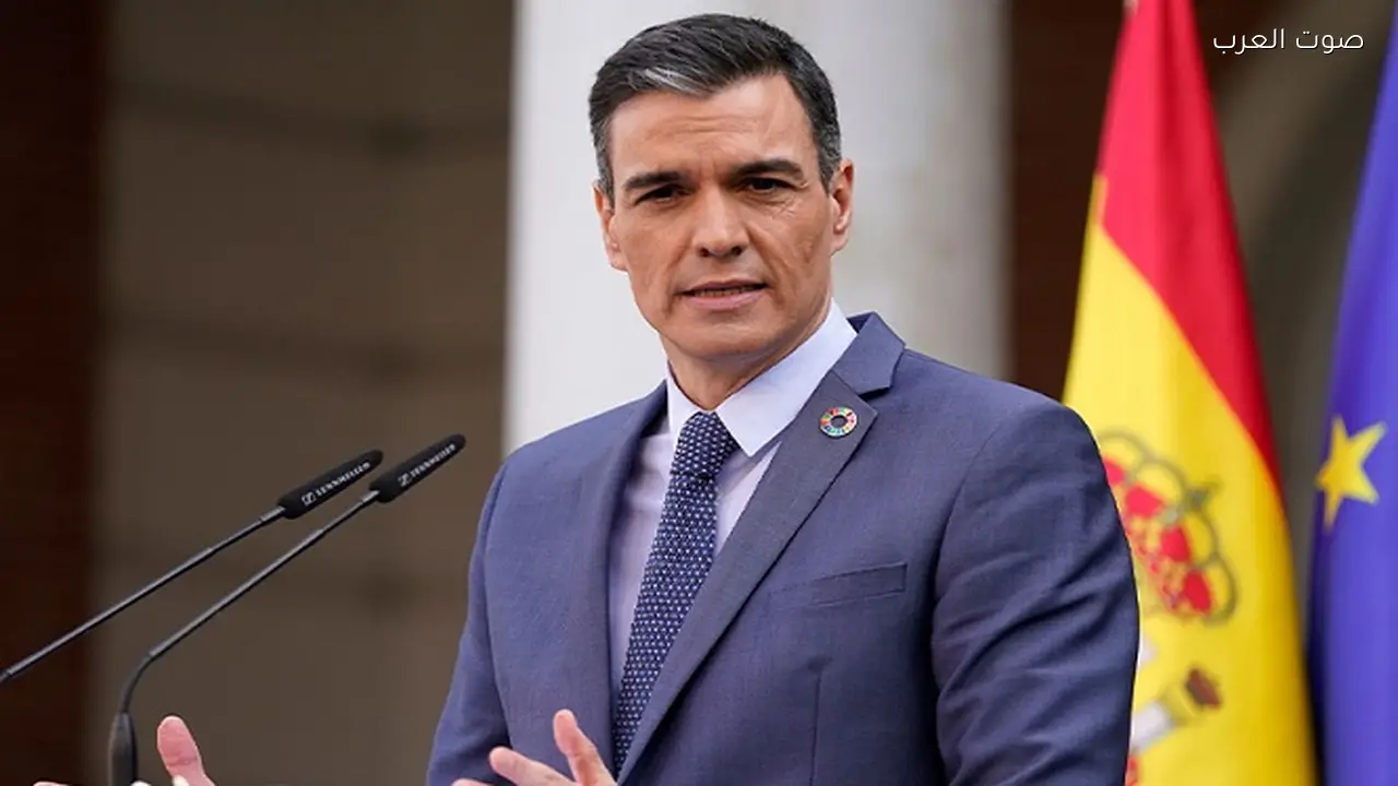 رئيس وزراء إسبانيا: الضربات الأمريكية والإسرائيلية على إيران خطأ كبير
