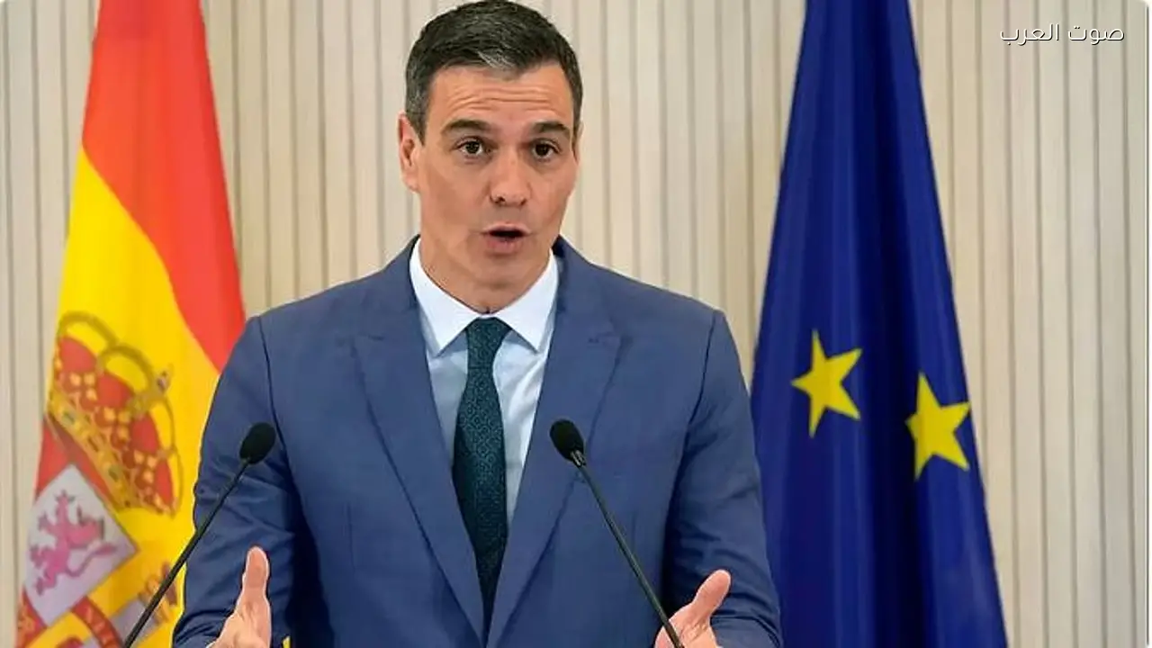 رئيس وزراء إسبانيا: نتنياهو يسعى لتدمير لبنان كما فعل في غزة