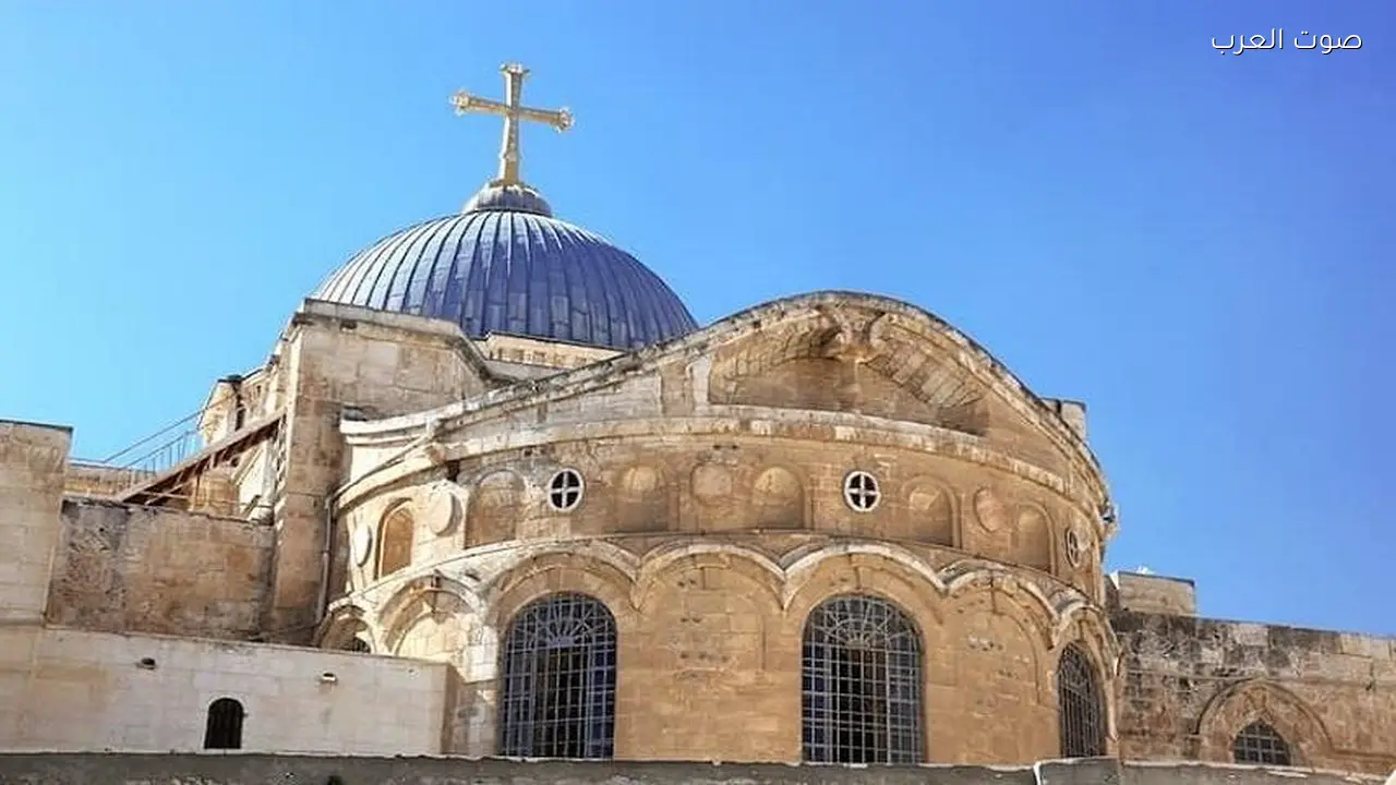 رئيس وزراء إسبانيا ينتقد منع إسرائيل بطريرك القدس من دخول كنيسة القيامة