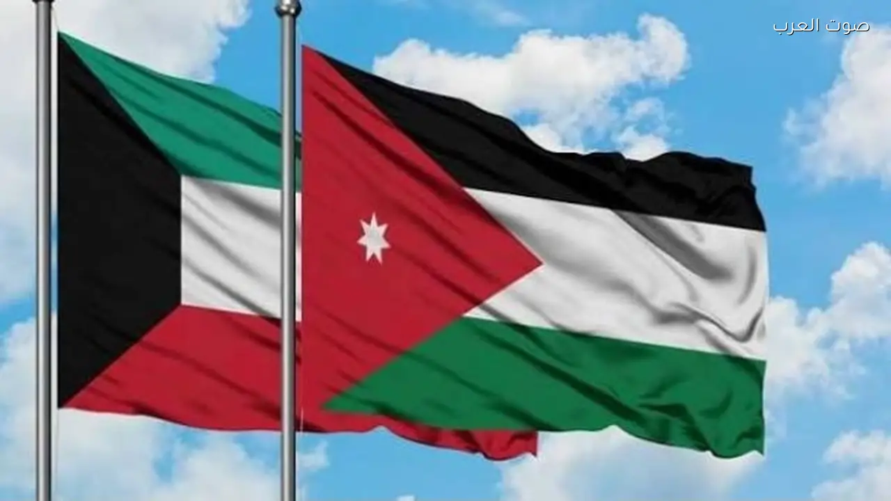رئيس وزراء الأردن والكويت يرفضان الاعتداءات الإيرانية