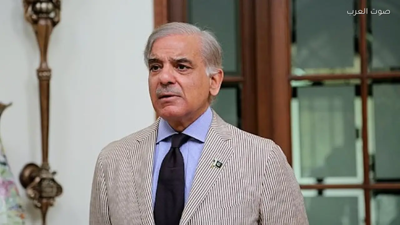 رئيس وزراء باكستان يؤكد دعم بلاده الثابت للسعودية