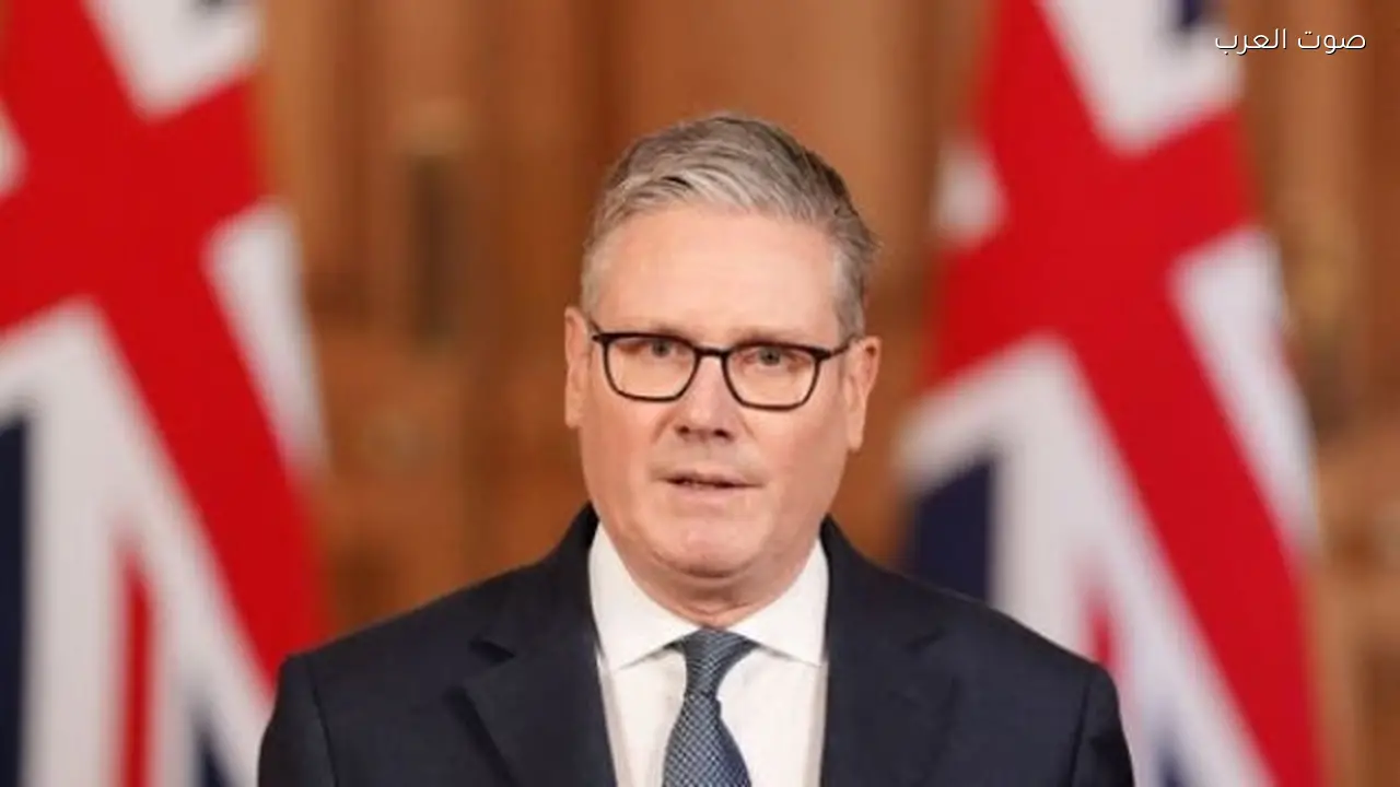 رئيس وزراء بريطانيا يوضح موقفه من الحرب الأمريكية الإسرائيلية ضد إيران