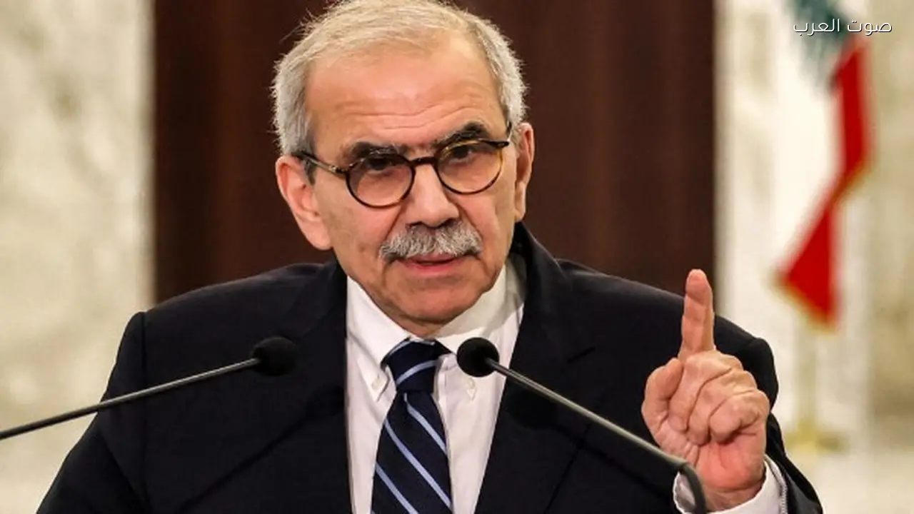 رئيس وزراء لبنان يحذر من عمليات حزب الله العسكرية