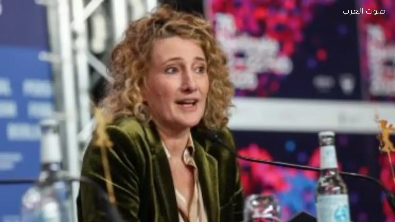 رئيسة مهرجان برلين تريشيا تاتل تواصل عملها رغم الجدل