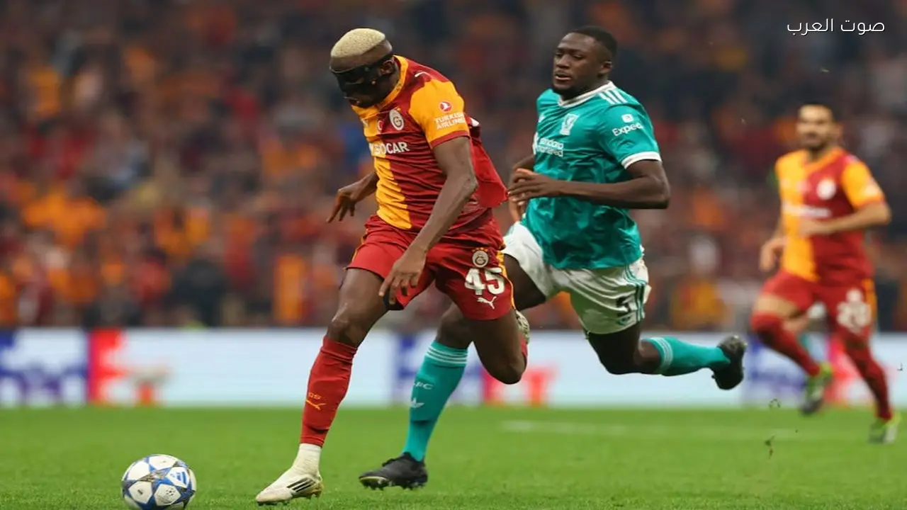 رابط البث المباشر لمباراة غلطة سراي وليفربول، 11 مارس، الساعة 00:45، دور الـ16