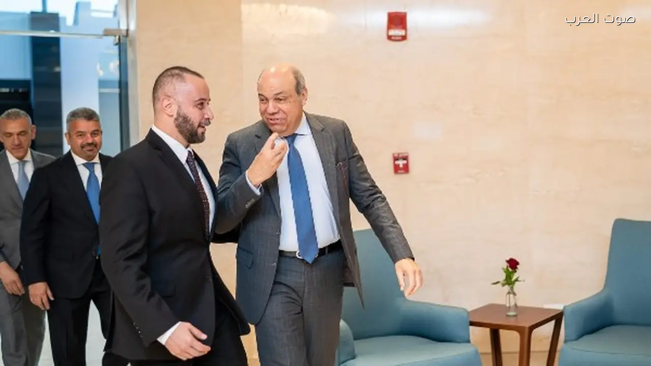 رابطة الطيارين تؤكد دعمها للناقل الوطني في الظروف الحالية