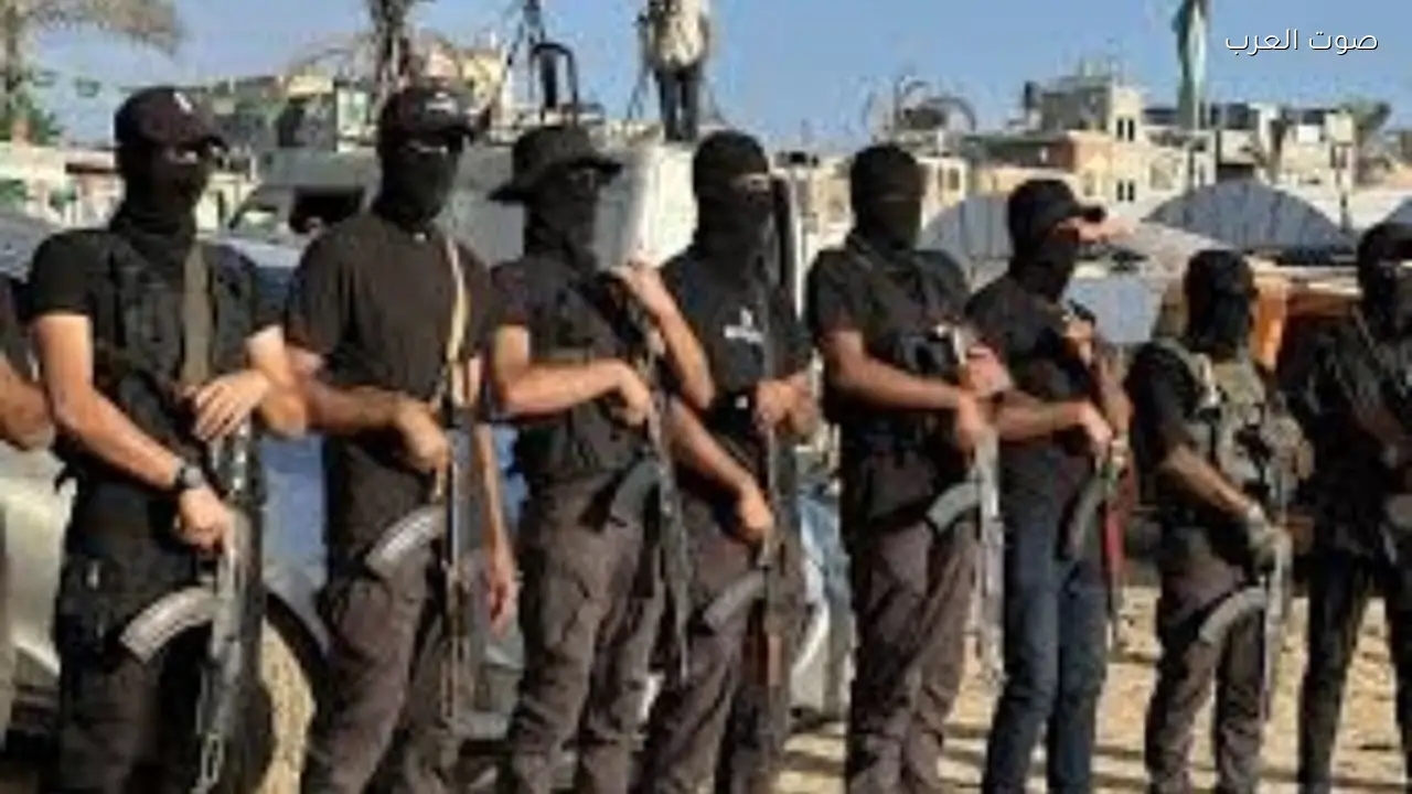 “رادع” تعلن إحباط مخطط لاغتيال قيادات فلسطينية في غزة