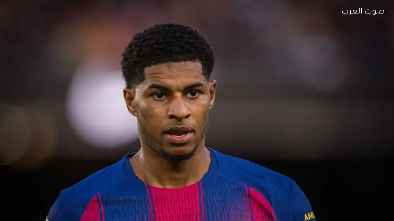 راشفورد يحصل على دعم جديد في مسعاه للانتقال إلى برشلونة قريبًا