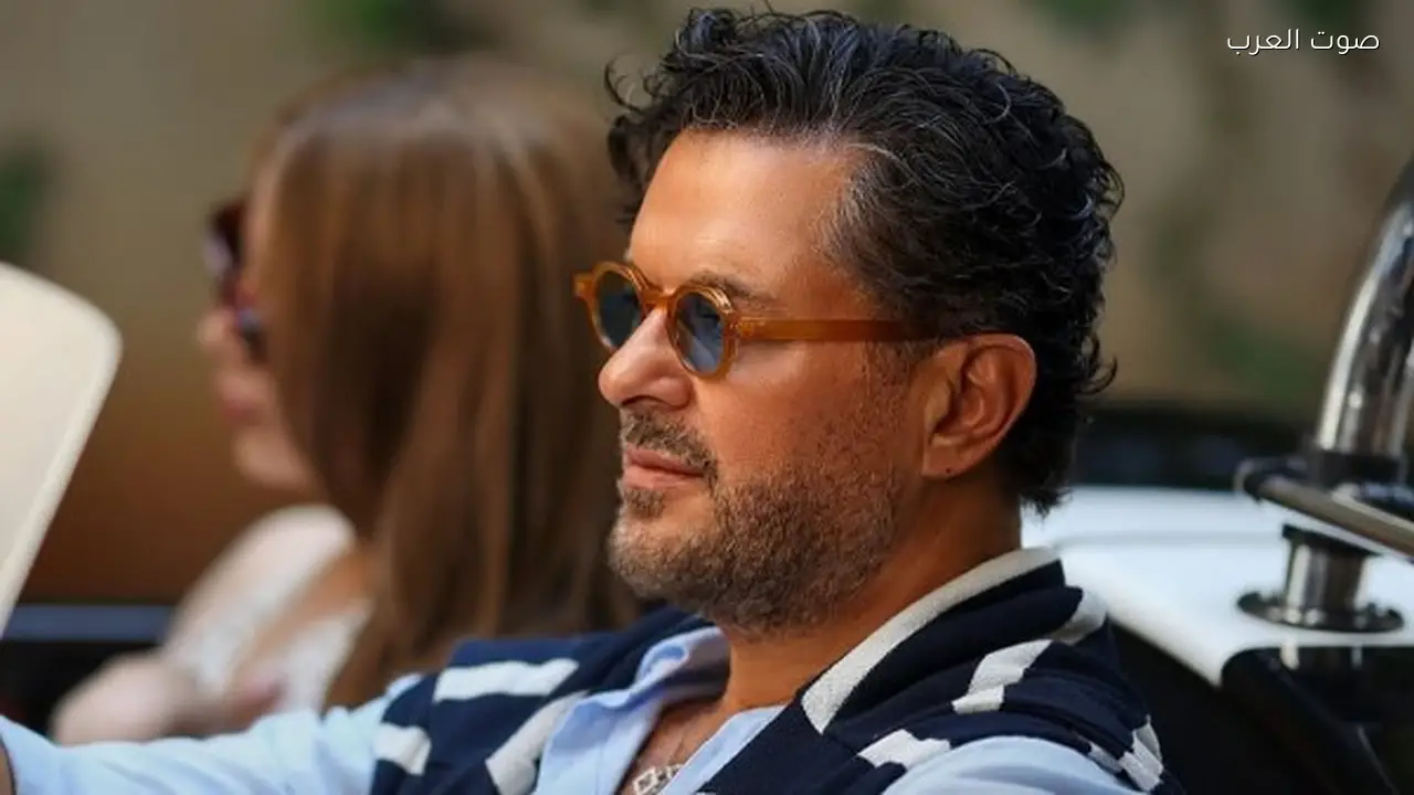 راغب علامة يدعو لحماية لبنان وأهله من الأذى