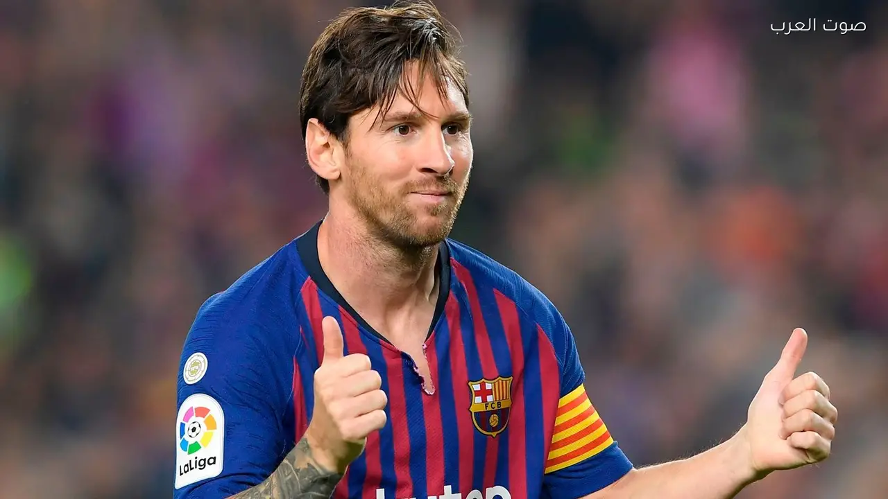 راكيتيتش: ميسي يستحق تكريمًا من برشلونة وينبغي له الاستمرار في اللعب لسنوات إضافية