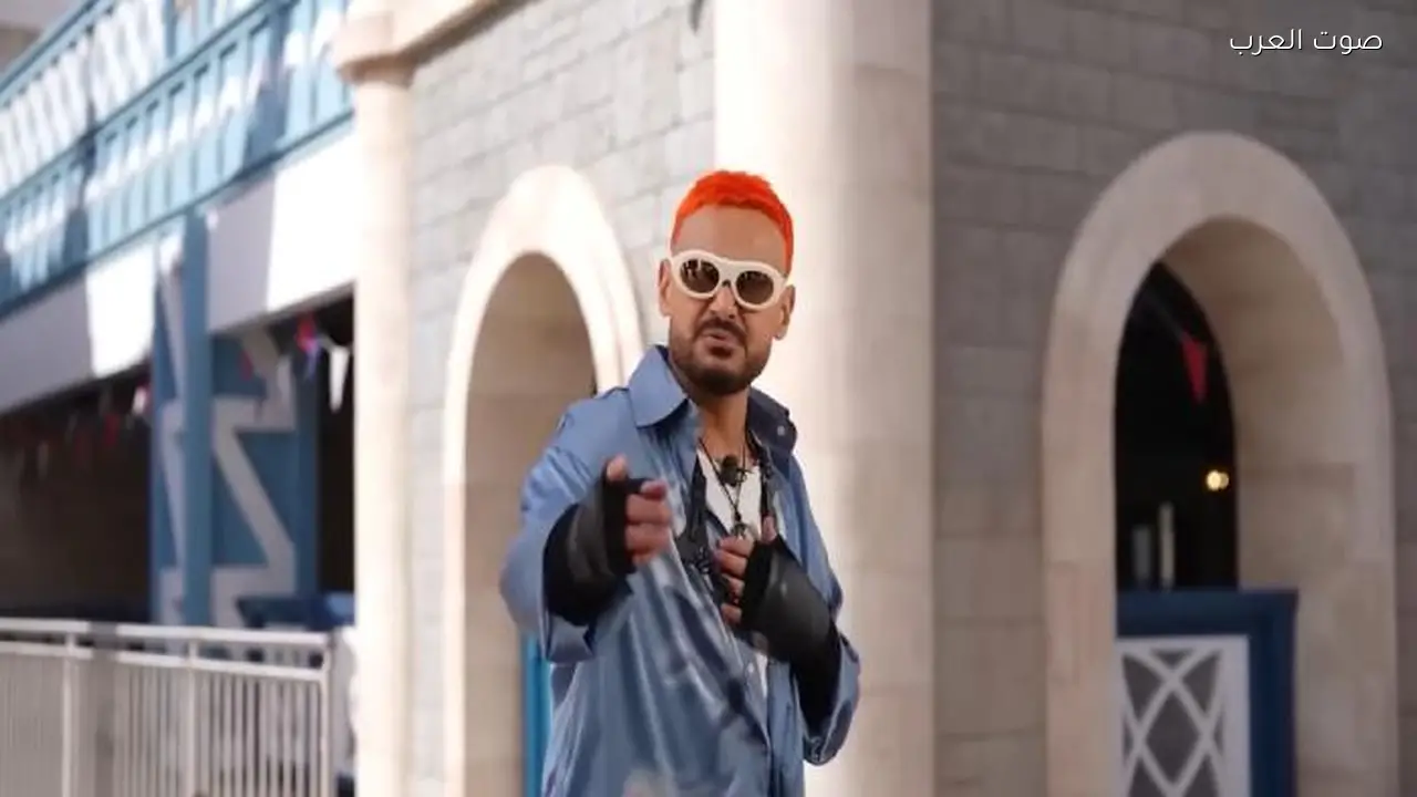 رامز ليفل الوحش الحلقة 28: ضيف الحلقة اليوم 28 رمضان 2026