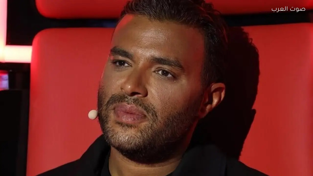 رامي صبري يكشف موعد عرض برنامج ذا فويس كيدز