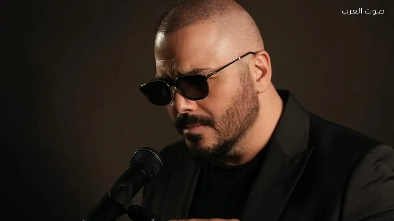 رامي عياش يطرح أغنية “يا أمي” احتفالًا بعيد الأم