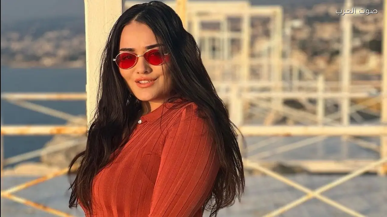 راندا البحيري تشيد بمسلسل «حكاية نرجس» وتصفه بالرائع