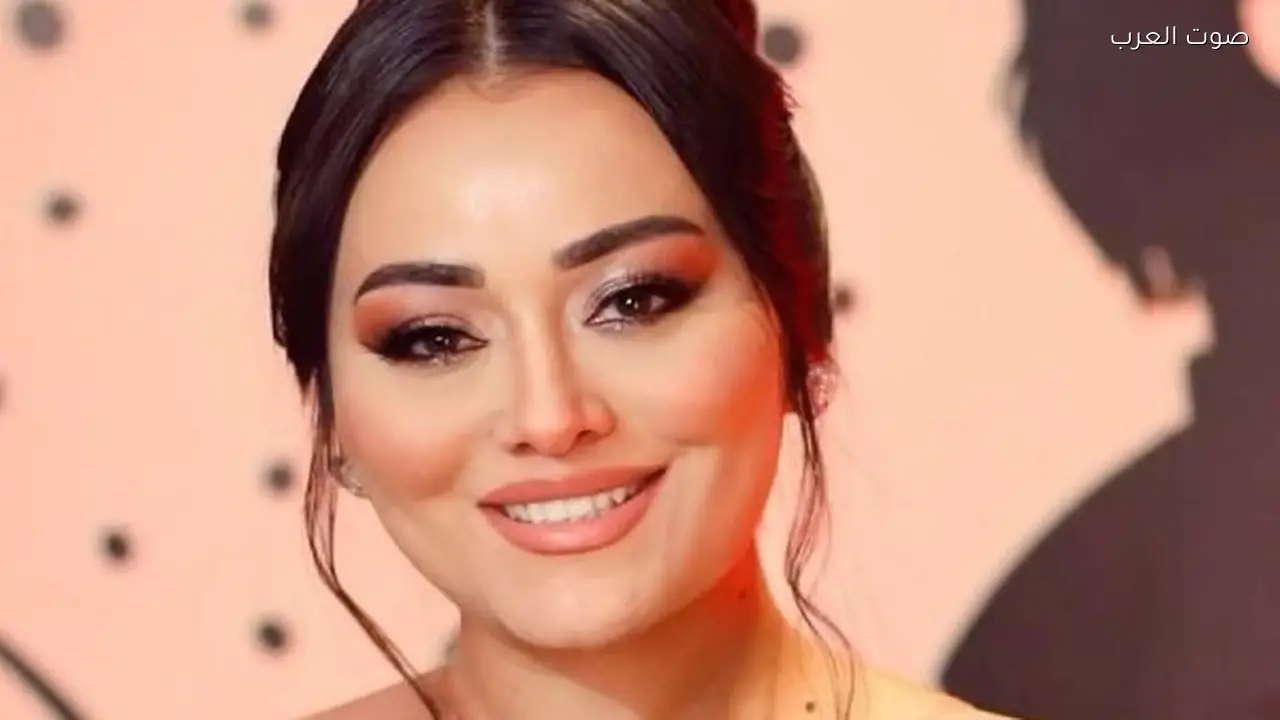 راندا البحيري تكشف تفاصيل حكاية نرجس في ريا وسكينة 2026