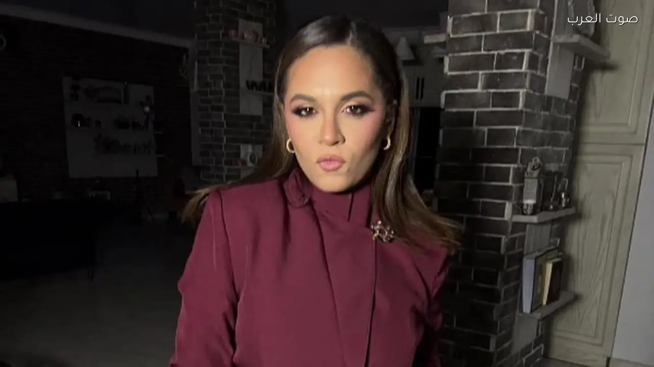 رحمة أحمد تتألق في أحدث منشوراتها على إنستجرام