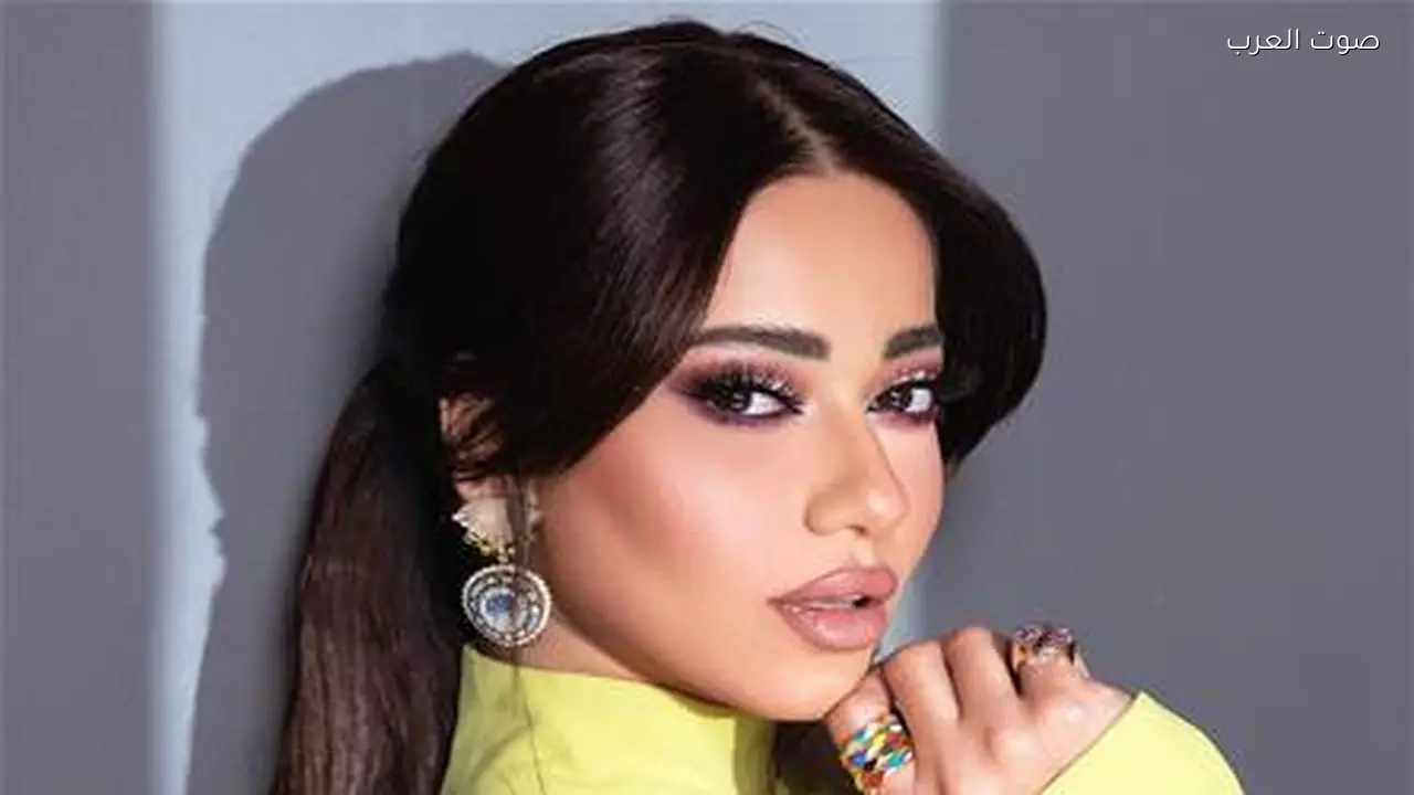 رحمة رياض تقدم شارة مسلسل حكاية نرجس باللهجة المصرية