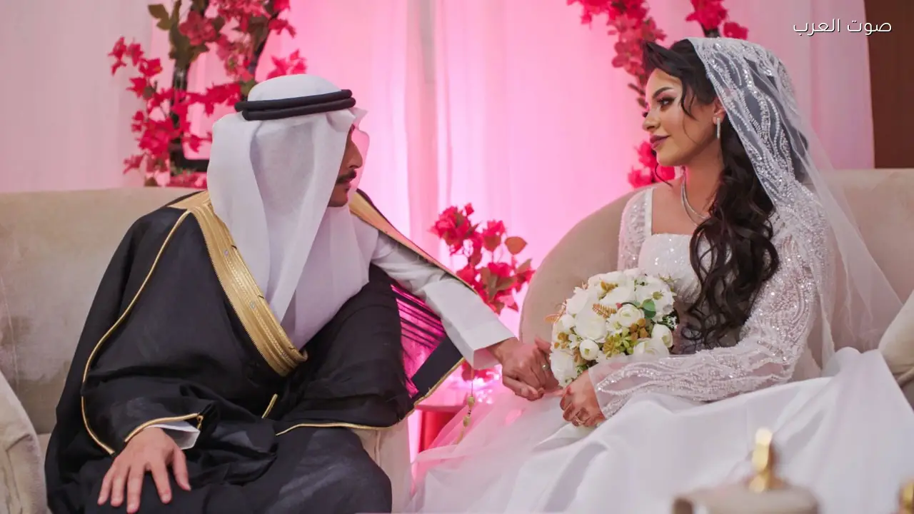 رحمة وصدام يثيران التوتر في مسلسل «حي الجرادية»