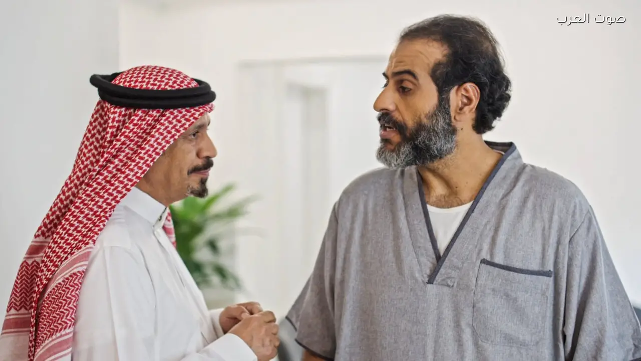 رحمة وصدام يواجهان تحديات الحياة في مسلسل حي الجرادية بأسلوب واقعي