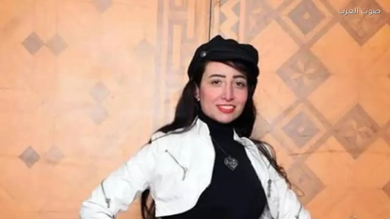 رحيل الفنانة نهال القاضي بسبب ارتجاج في المخ
