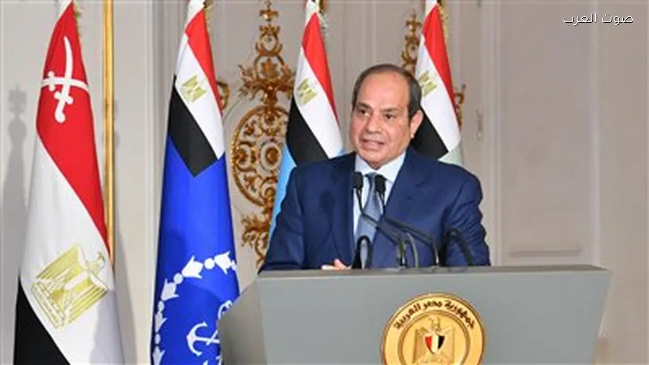 رسالة السيسي للحكومة حول زيادة أسعار البنزين وضرورة الشفافية