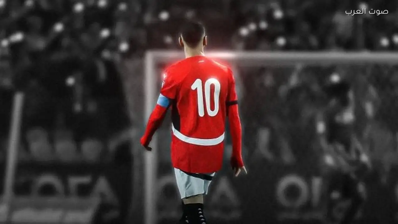 رسالة تفاؤل من اتحاد الكرة لمحمد صلاح