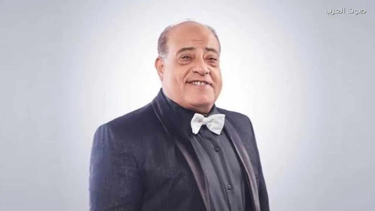 رضا إدريس يتحدث عن شخصيته في مسلسل هي كيميا