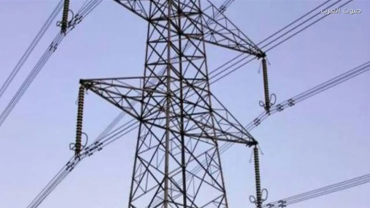رفع الجاهزية لمواجهة موجة الطقس السيئ في الكهرباء