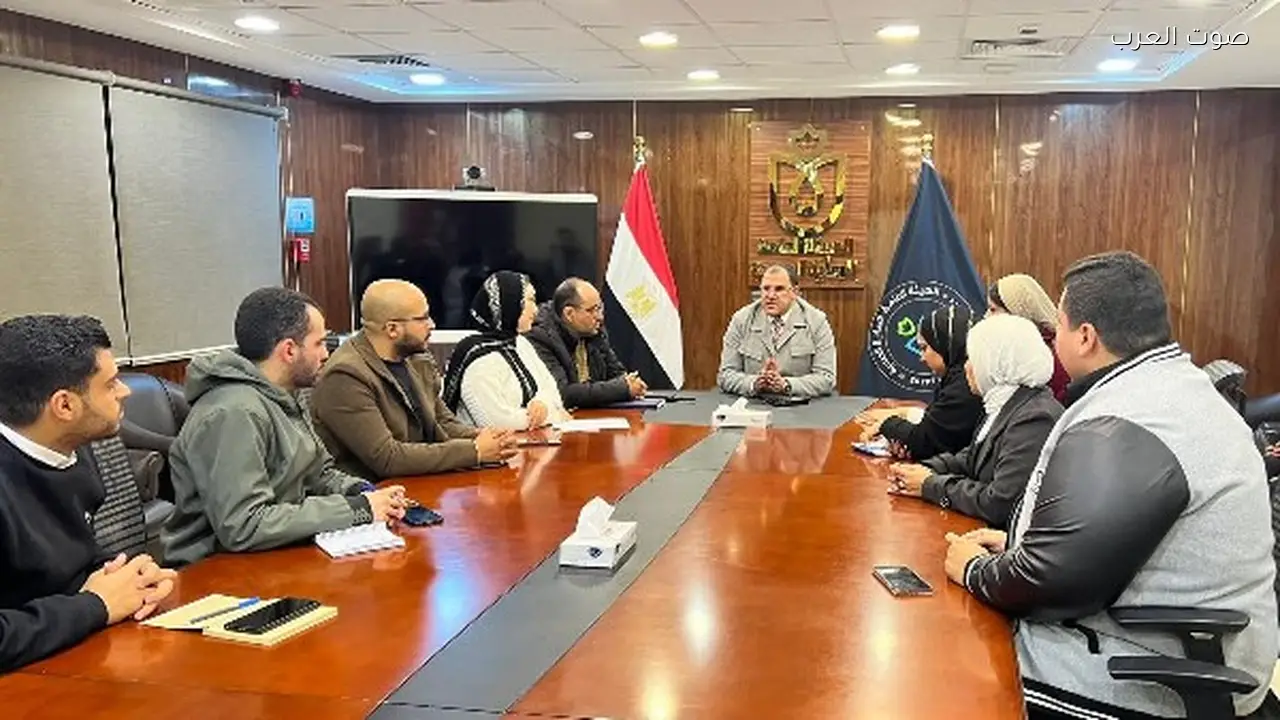 رفع كفاءة الخدمات الطبية في بورسعيد وتسريع قرارات الحجز بالطوارئ