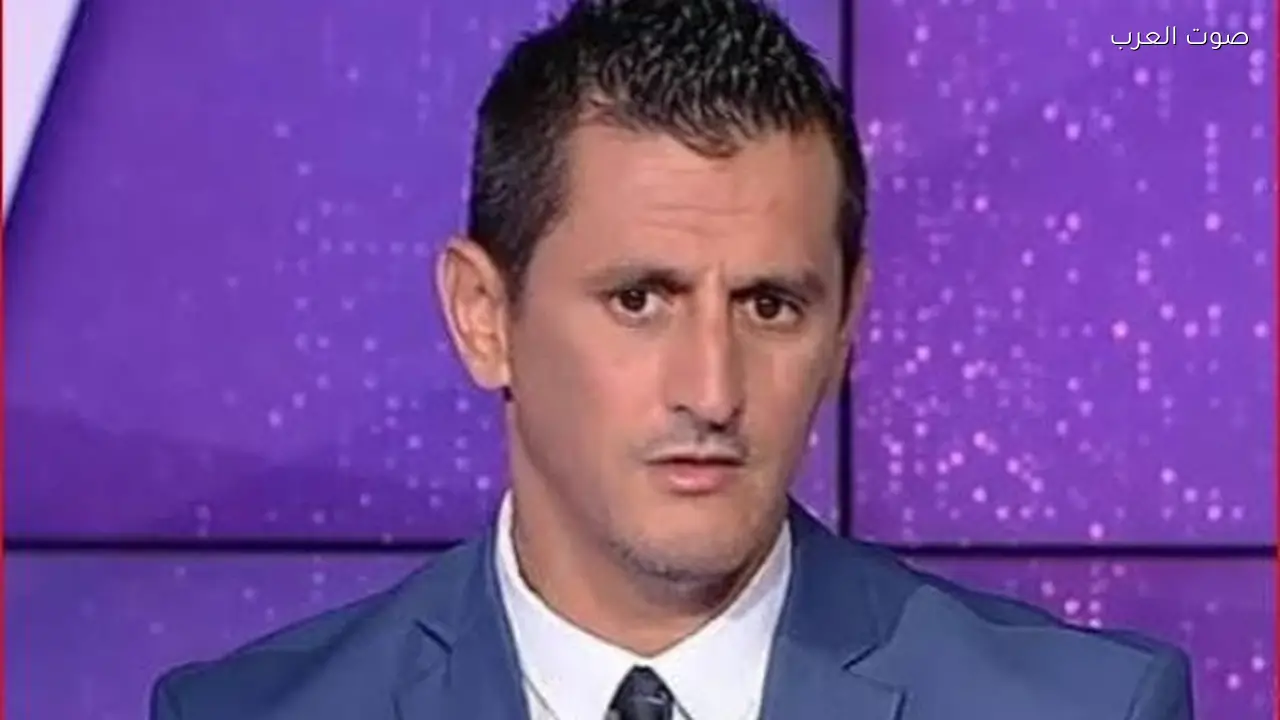 رفيق صايفي يلتزم بإعادة الجزائر إلى أولمبياد 2028