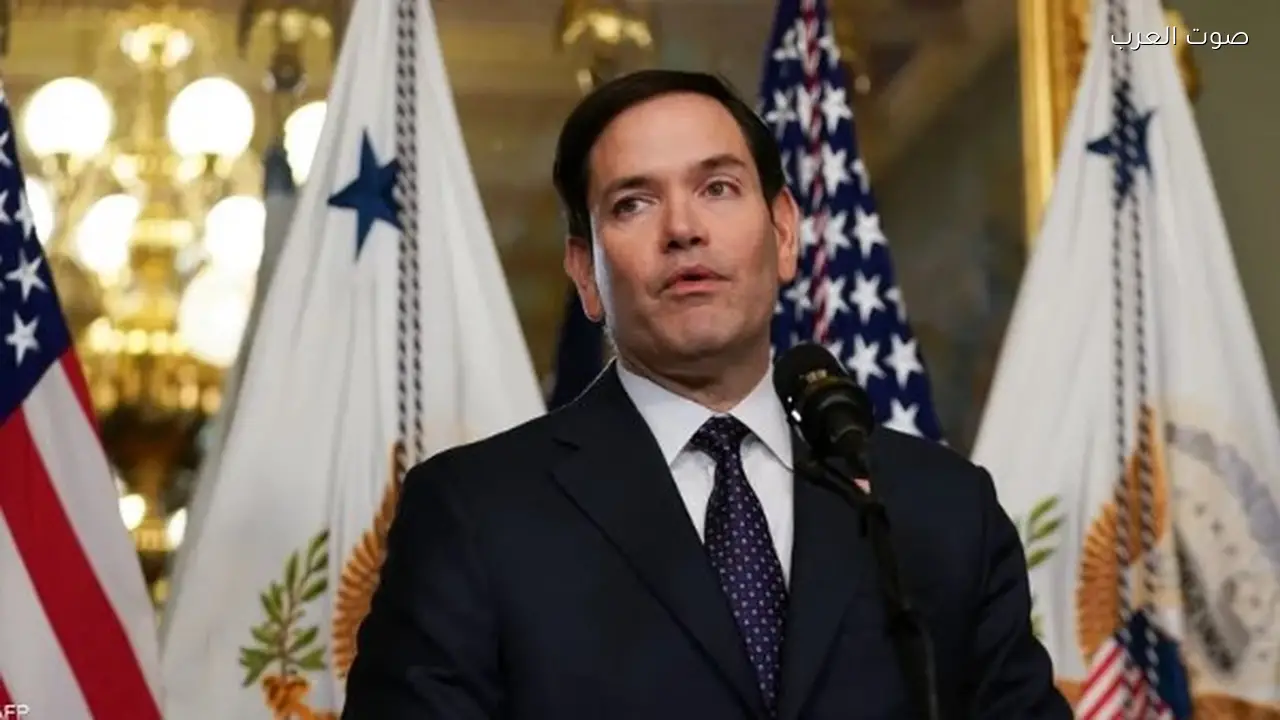 روبيو: أمريكا تستطيع تحقيق أهدافها في إيران دون نشر قوات برية