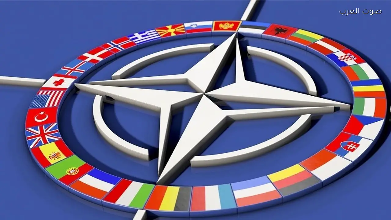 روته يفتتح مؤتمر الناتو العشرين للحد من التسلح في برلين