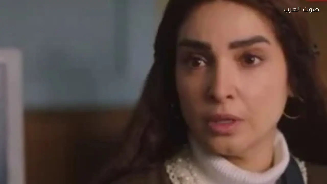 روجينا تنقذ بسنت أبو باشا في مسلسل حد أقصى الحلقة 14