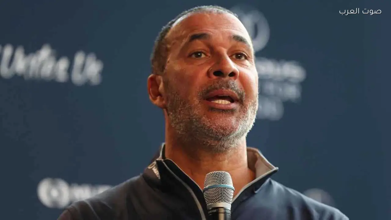 رود خوليت يعلن توقفه عن مشاهدة كرة القدم بعد مباراة آرسنال وتشيلسي