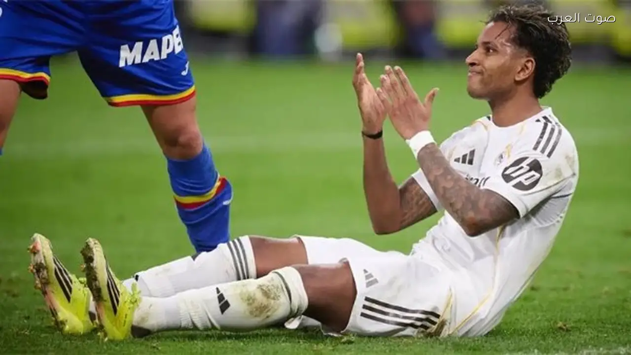 رودريجو يتحدث عن معاناته بعد إصابته بالرباط الصليبي