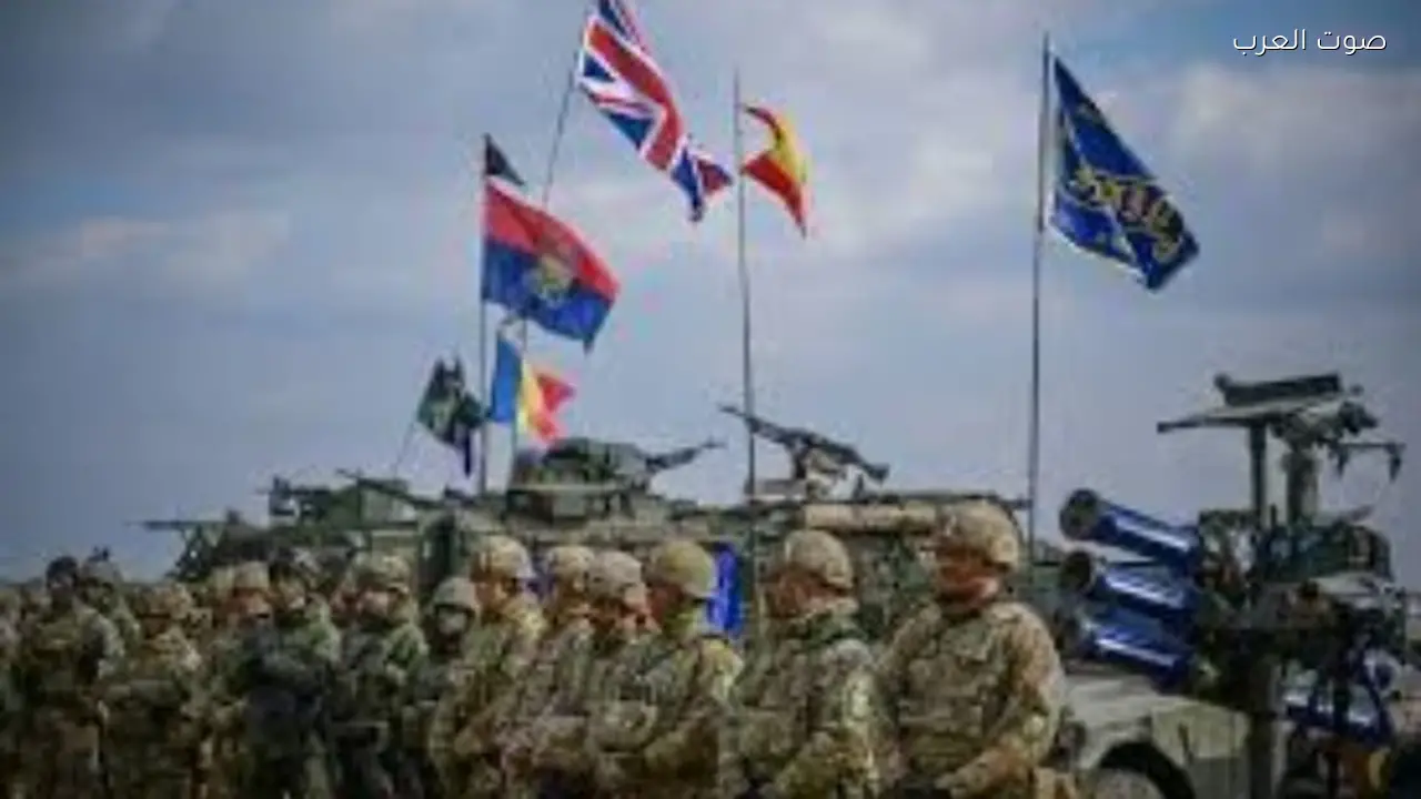 روسيا تحذر من انجرار حلف الناتو إلى حرب مع إيران