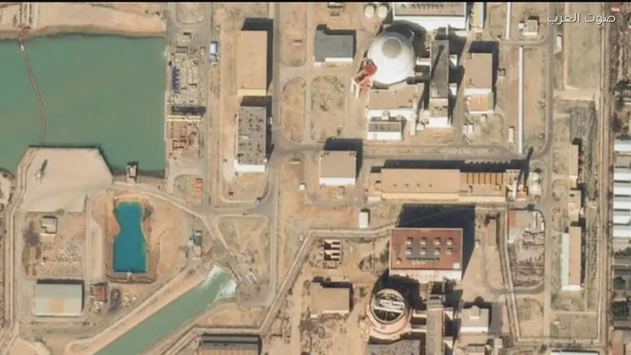 روسيا تحذر من تأثير الحرب على محطة بوشهر النووية الإيرانية