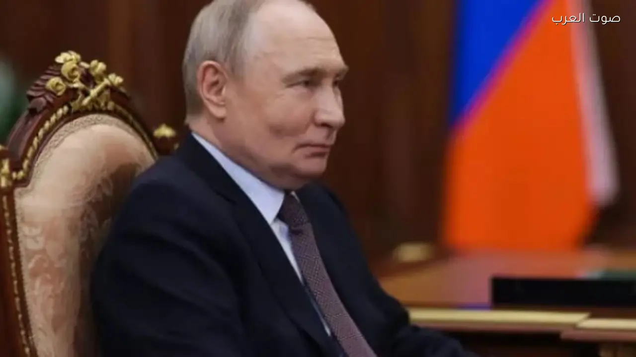 روسيا تدعم إيران سراً في الحرب بمعلومات استخباراتية