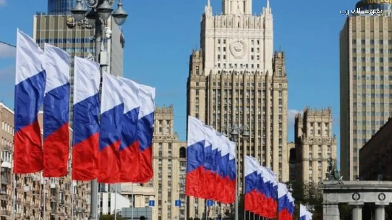 روسيا تدين الهجمات على المدنيين في الإمارات