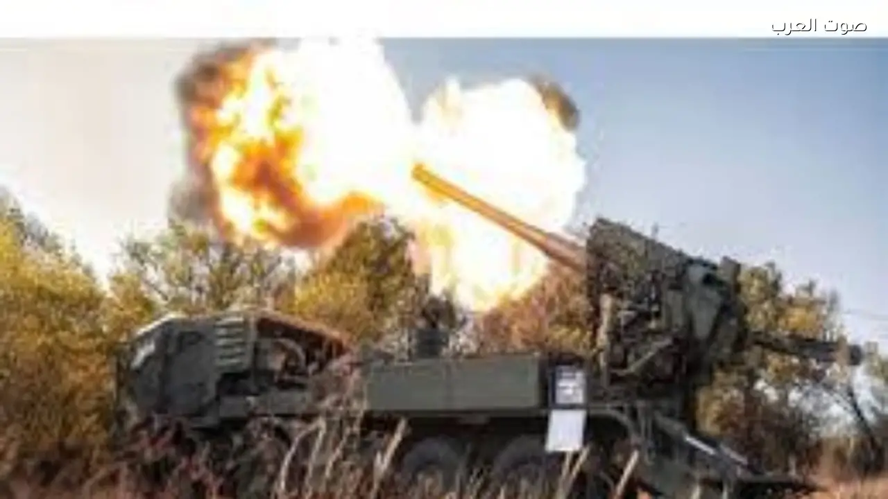 روسيا تسقط 2637 طائرة مسيرة أوكرانية