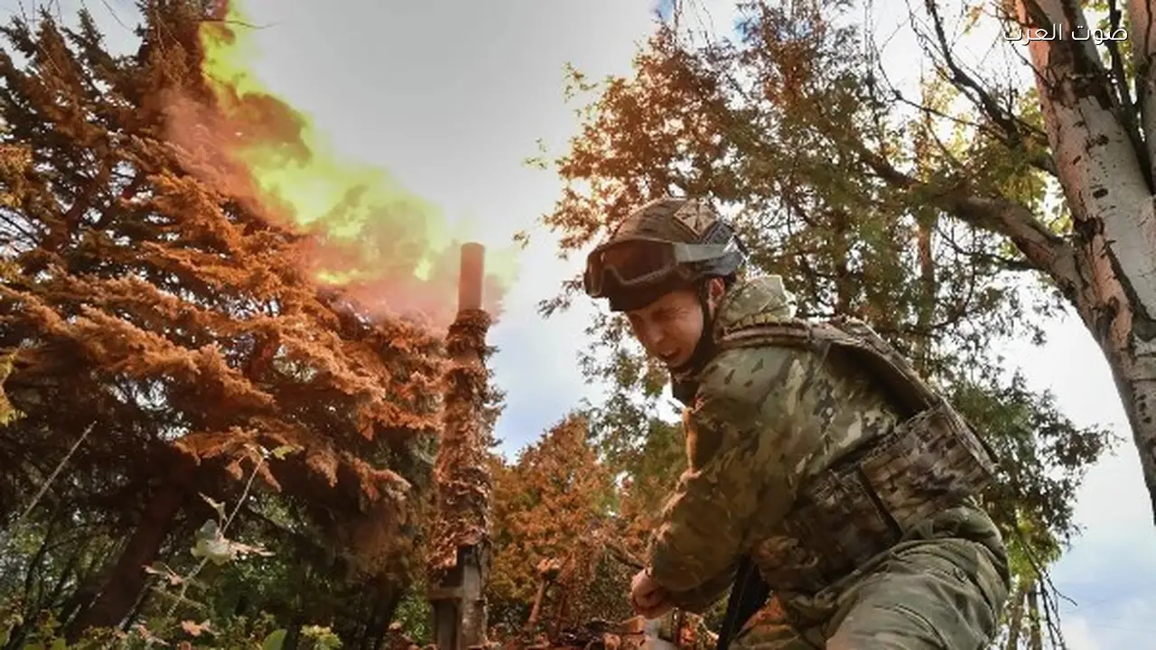 روسيا تسقط 76 طائرة مسيرة أوكرانية في الليل