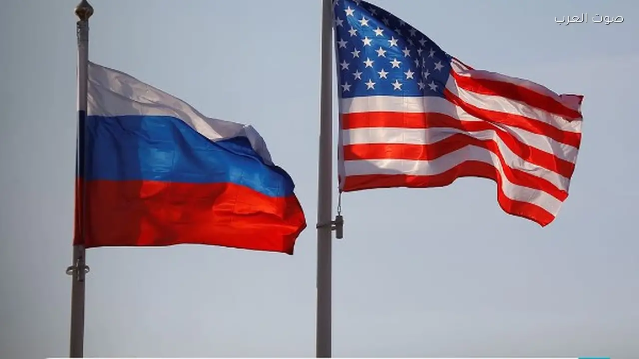 روسيا تعرض صفقة جديدة لأمريكا في أزمة إيران وأوكرانيا