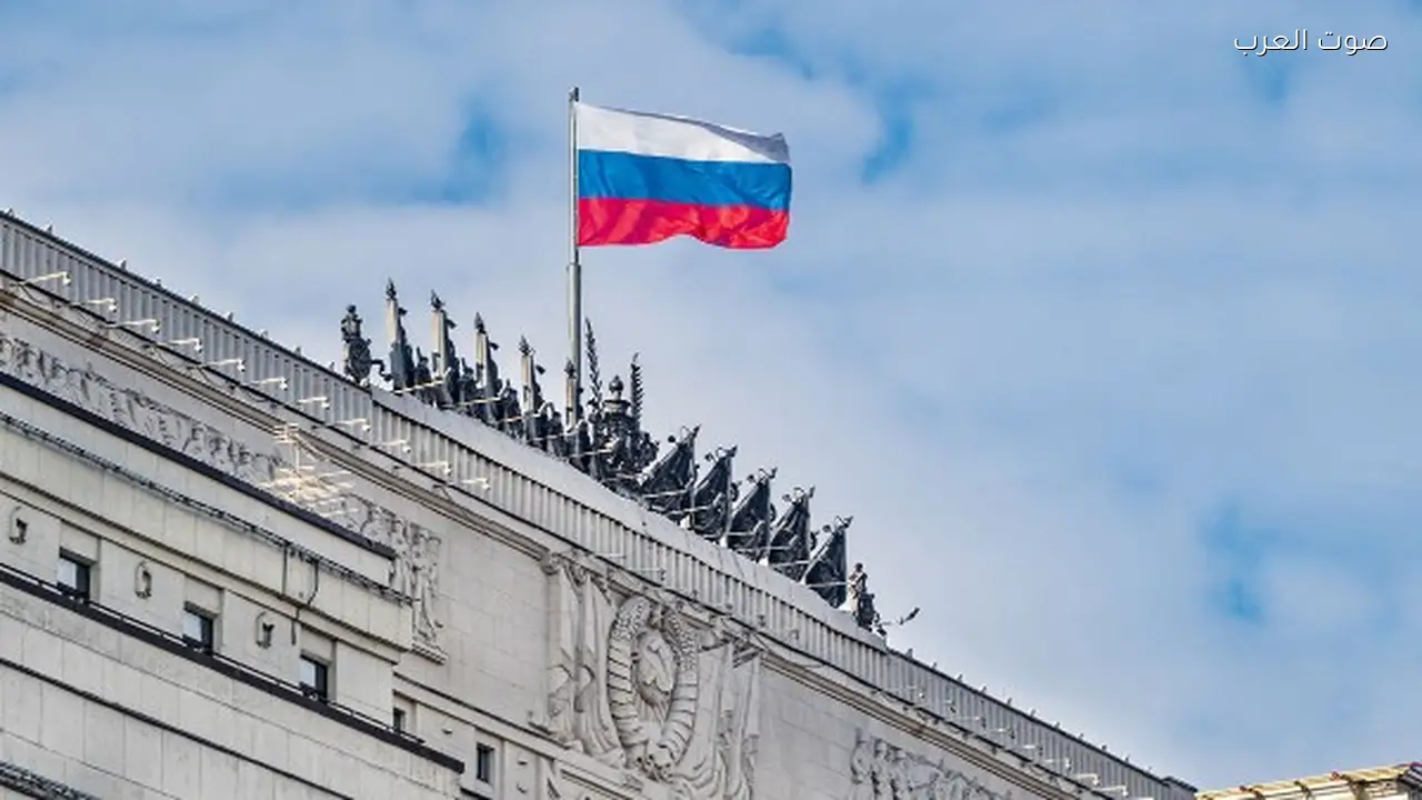 روسيا تعلن إسقاط مقاتلة أوكرانية ومقتل 1505 جنود في المعارك