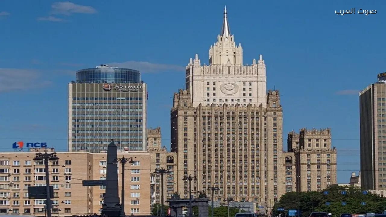 روسيا تنصح مواطنيها بعدم السفر إلى الدول غير الصديقة