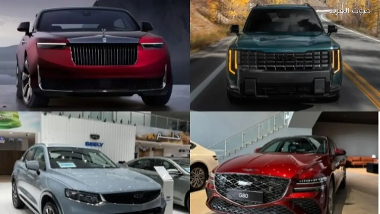 رولز رويس كوتش بيلد 2026 تظهر لأول مرة مع نصائح لتجنب أعطال الطريق