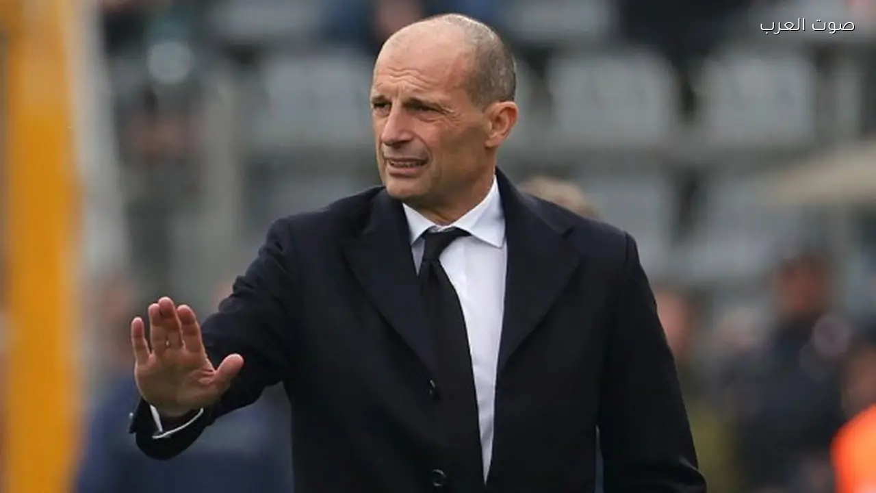 ريال مدريد يبدأ مفاوضات جديدة مع أليجري لخلافة أربيلوا