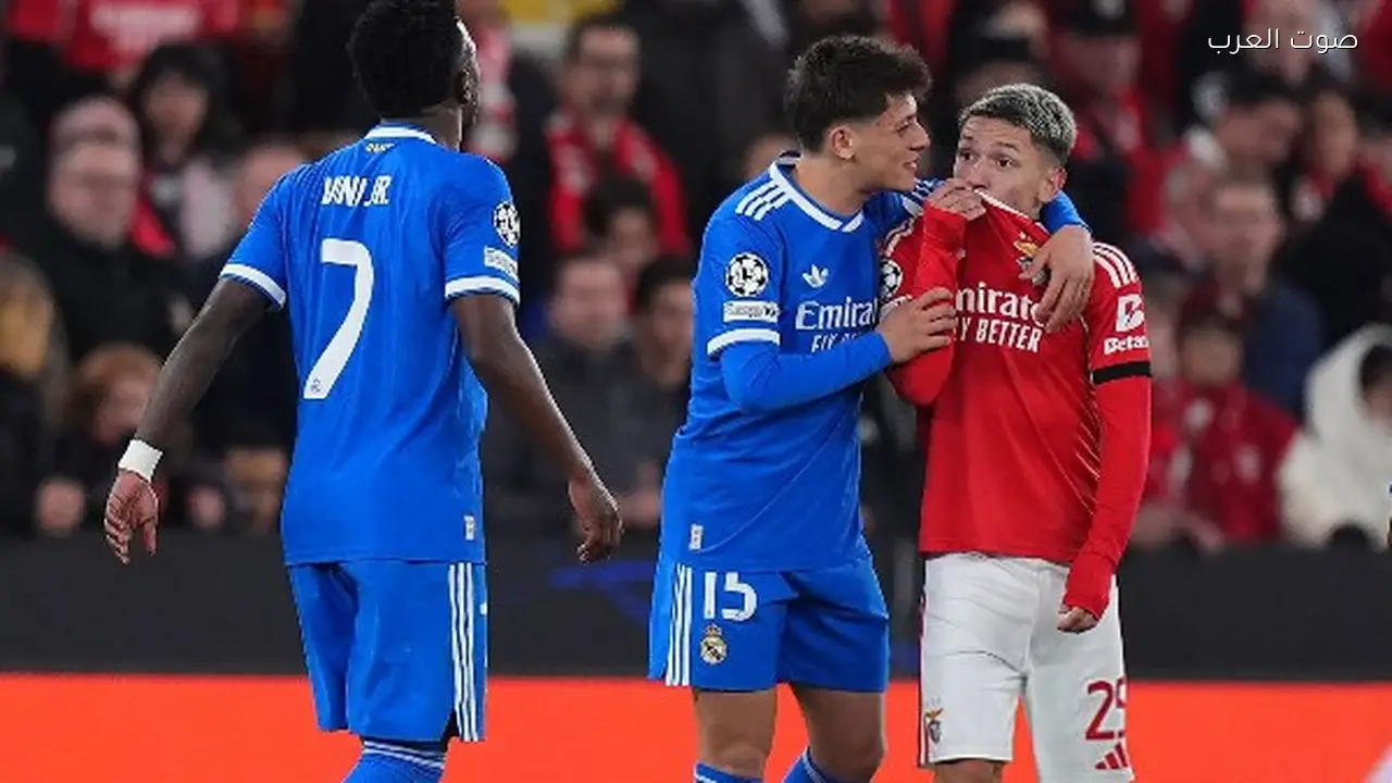 ريال مدريد يتخذ خطوات سريعة بعد خسارته من خيتافي