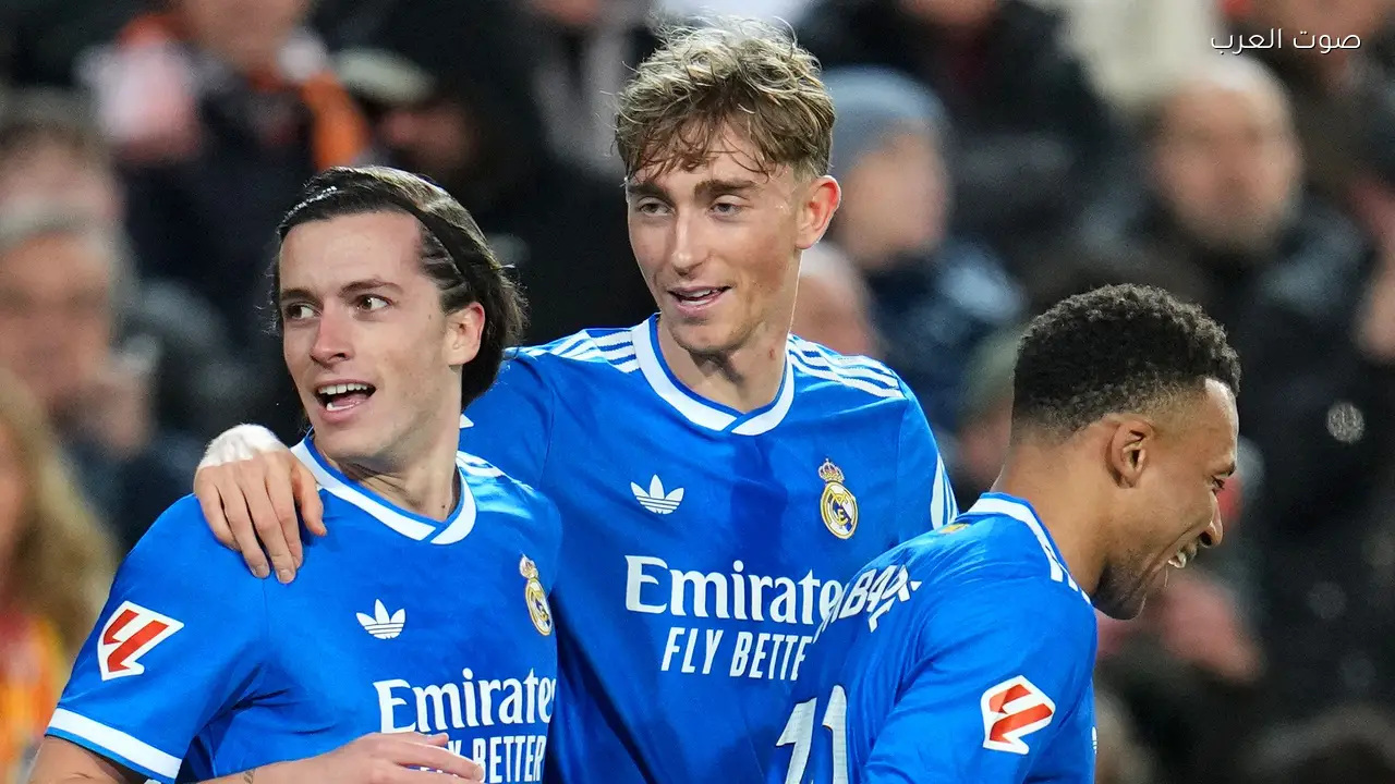 ريال مدريد يدعم آرسنال وليفربول في صفقة جديدة لتعزيز تشكيلاتهم المقبلة